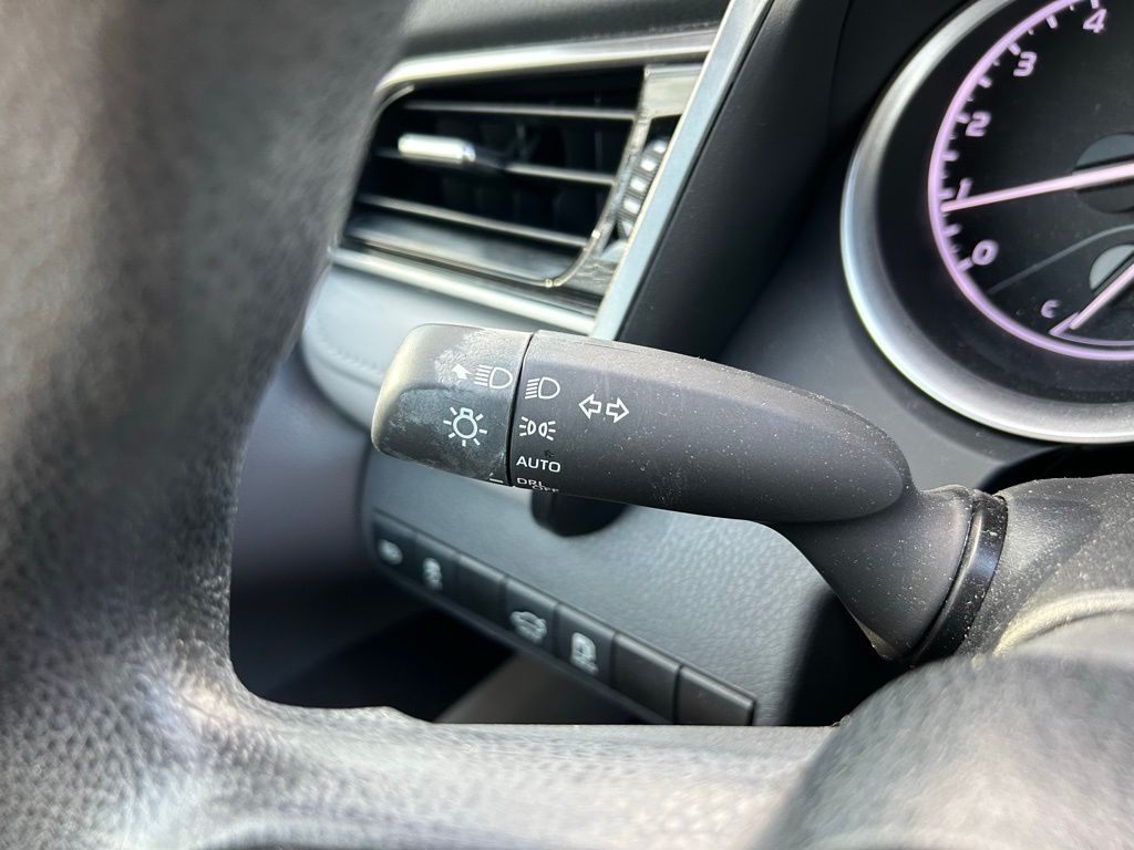 Thumbnail: 2024 Toyota Camry - 22