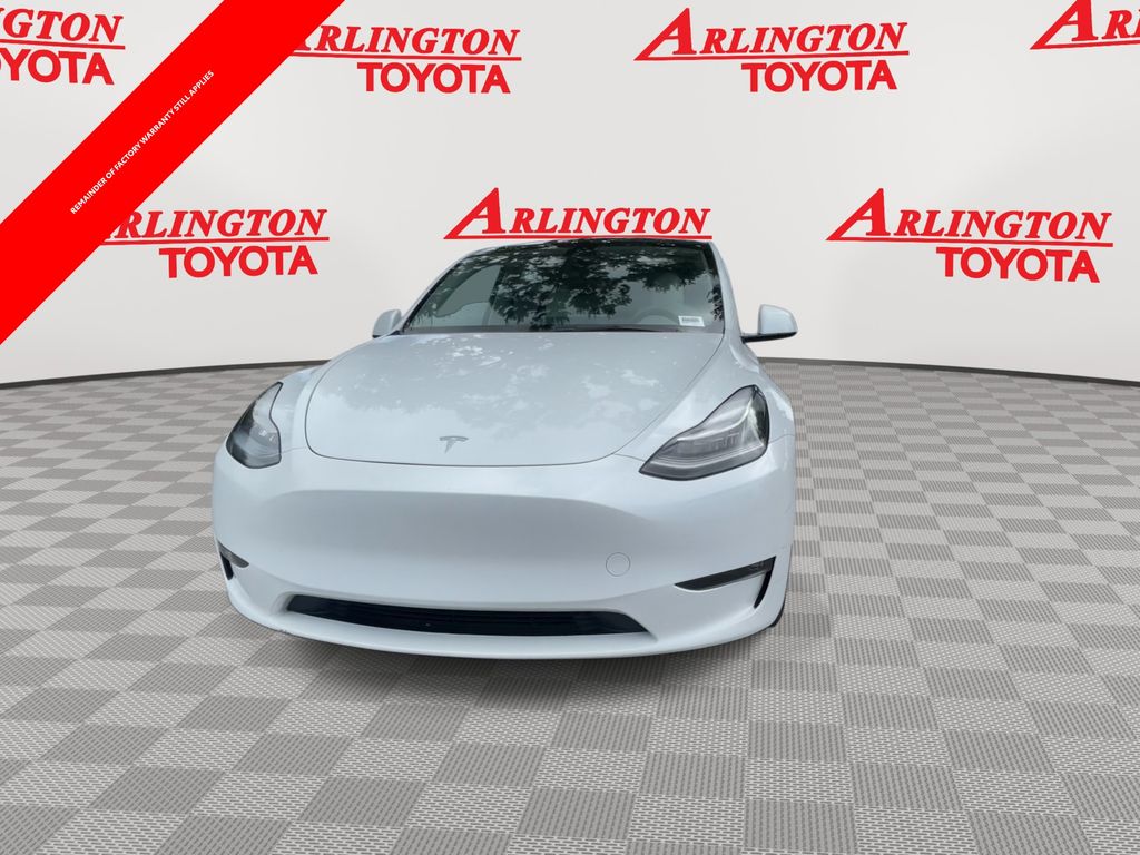Used 2023 Tesla Model Y SUV