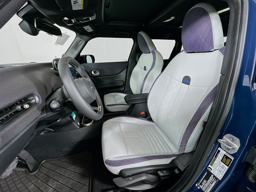 Thumbnail: 2026 MINI Cooper - 16