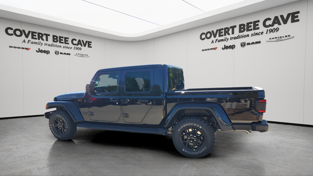 New Car 2025 Jeep Gladiator  For Sale Under $50,000 In Austin, Texas