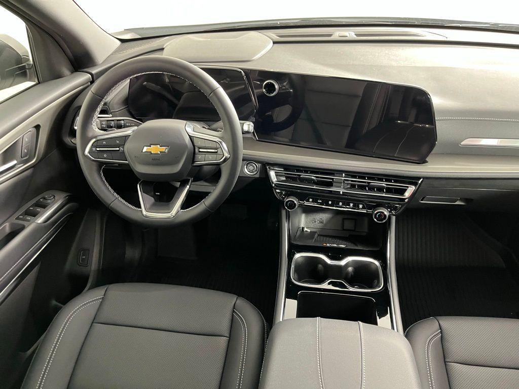 Thumbnail: 2026 Chevrolet Traverse - 15