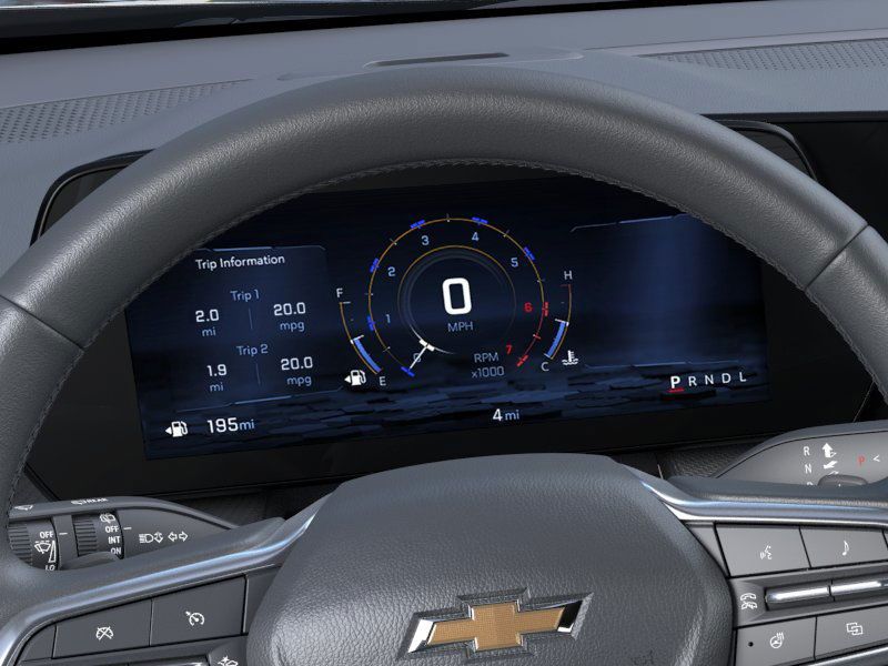 Equinox LT