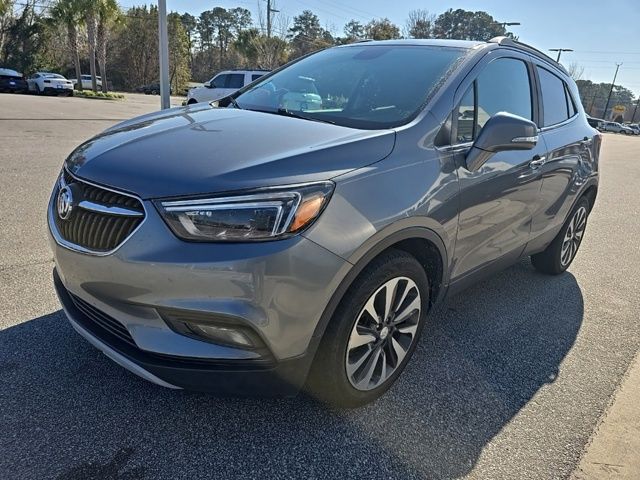 2020 Buick Encore FWD Essence