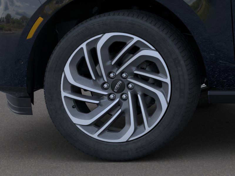 2025 Lincoln Navigator Reserve 19