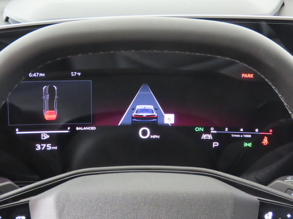 Thumbnail: 2025 Audi S5 - 12