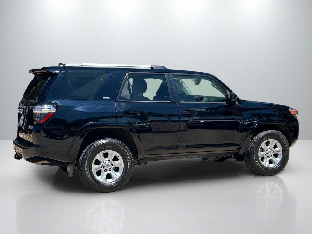 Used 2024 Toyota 4Runner SUV
