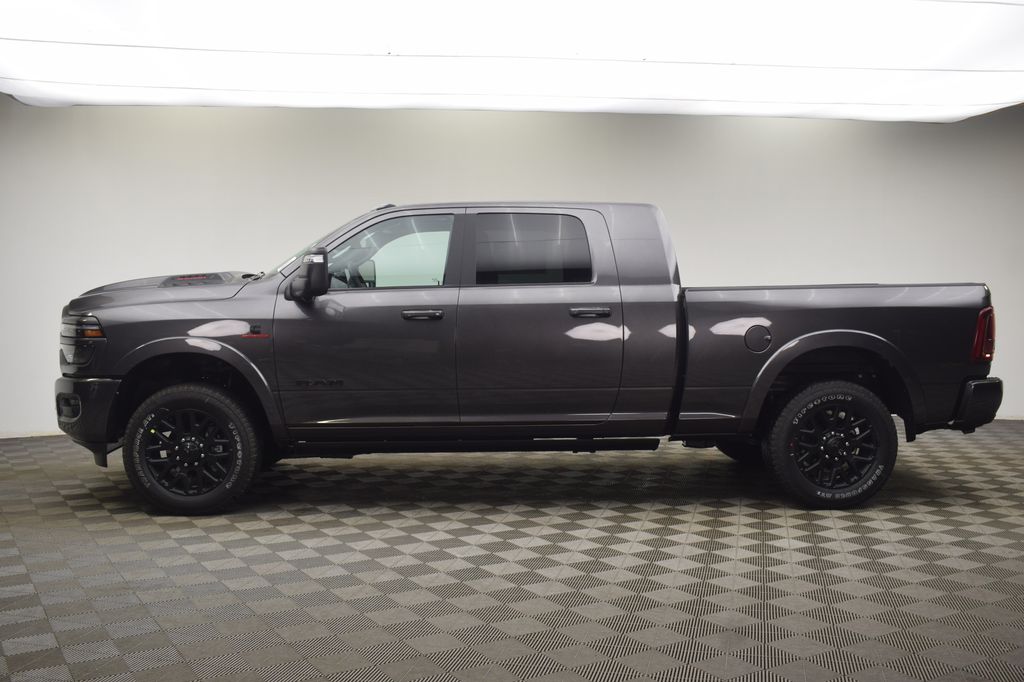 new 2026 Ram 2500 car, priced at $95,432