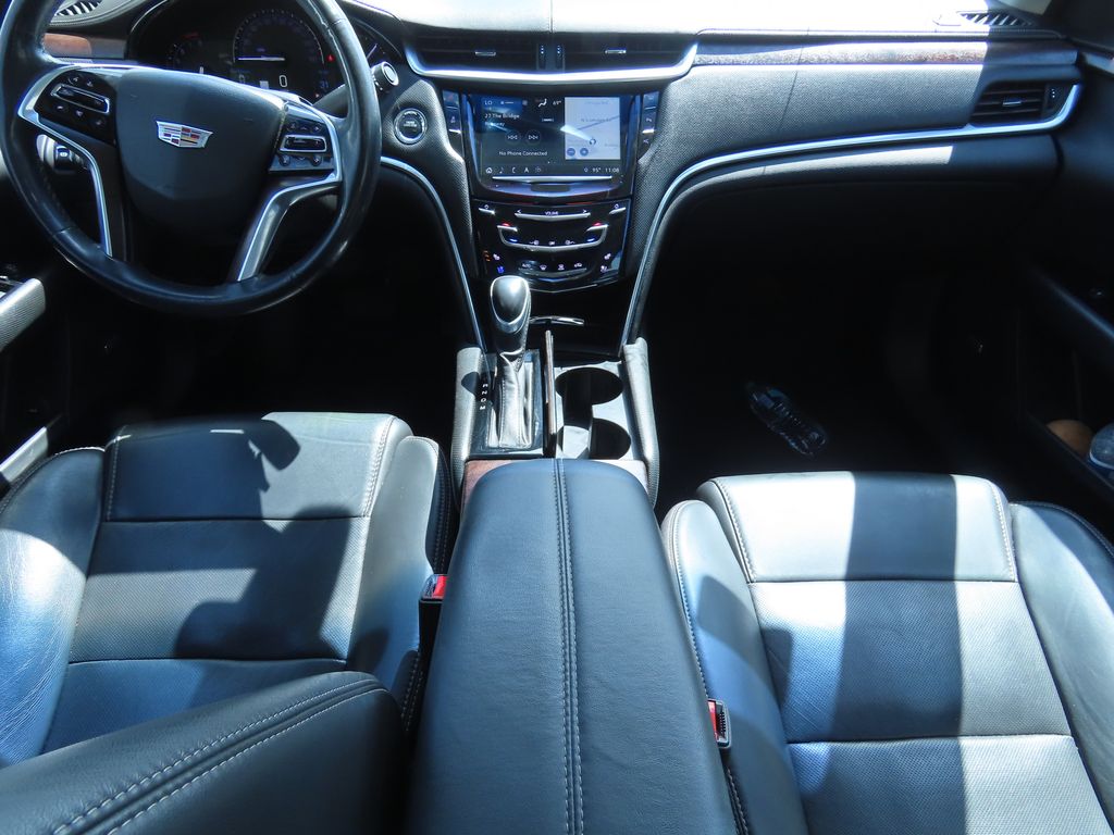 Thumbnail: 2019 Cadillac XTS - 7