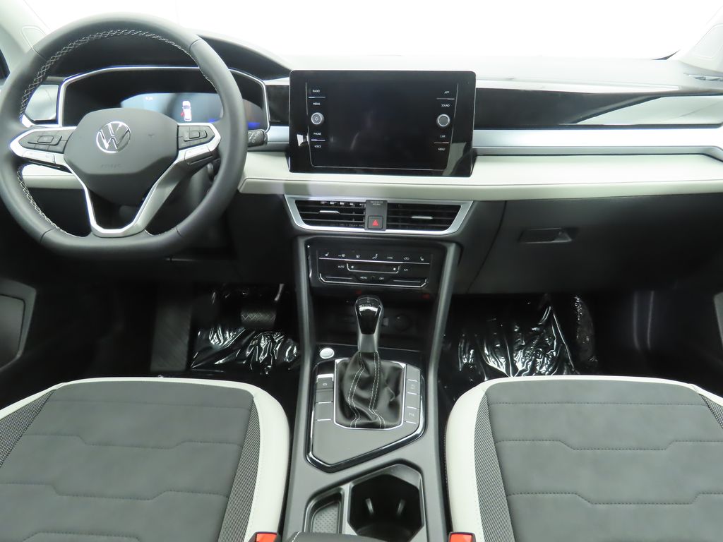 Thumbnail: 2026 Volkswagen Taos - 13