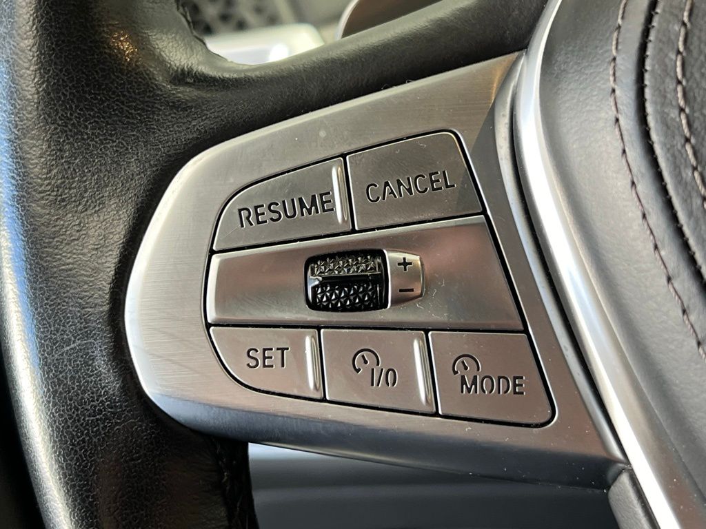 Thumbnail: 2023 BMW X7 - 19