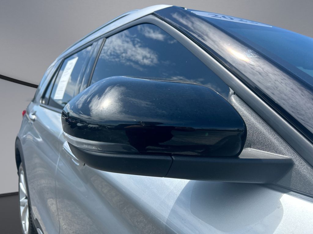Thumbnail: 2023 Ford Explorer - 27