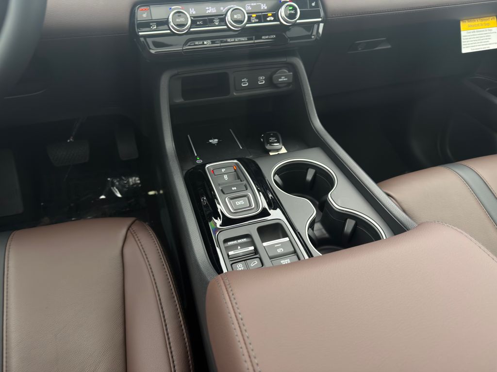 Thumbnail: 2026 Honda Pilot - 17