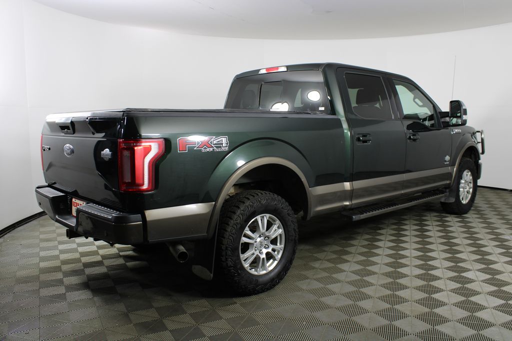 Used 2015 Ford F-150 for sale in 
