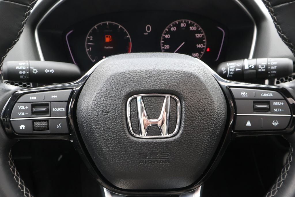 Thumbnail: 2023 Honda Civic - 16