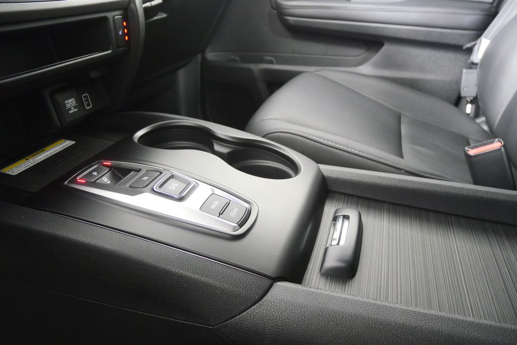 Thumbnail: 2022 Honda Pilot - 30