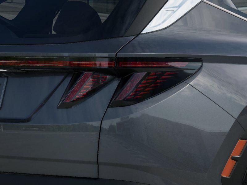 Thumbnail: 2026 Hyundai Tucson - 10