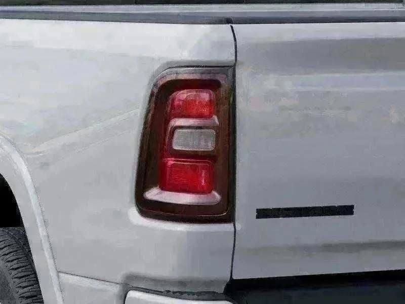 New 2026 Ram 1500 Truck