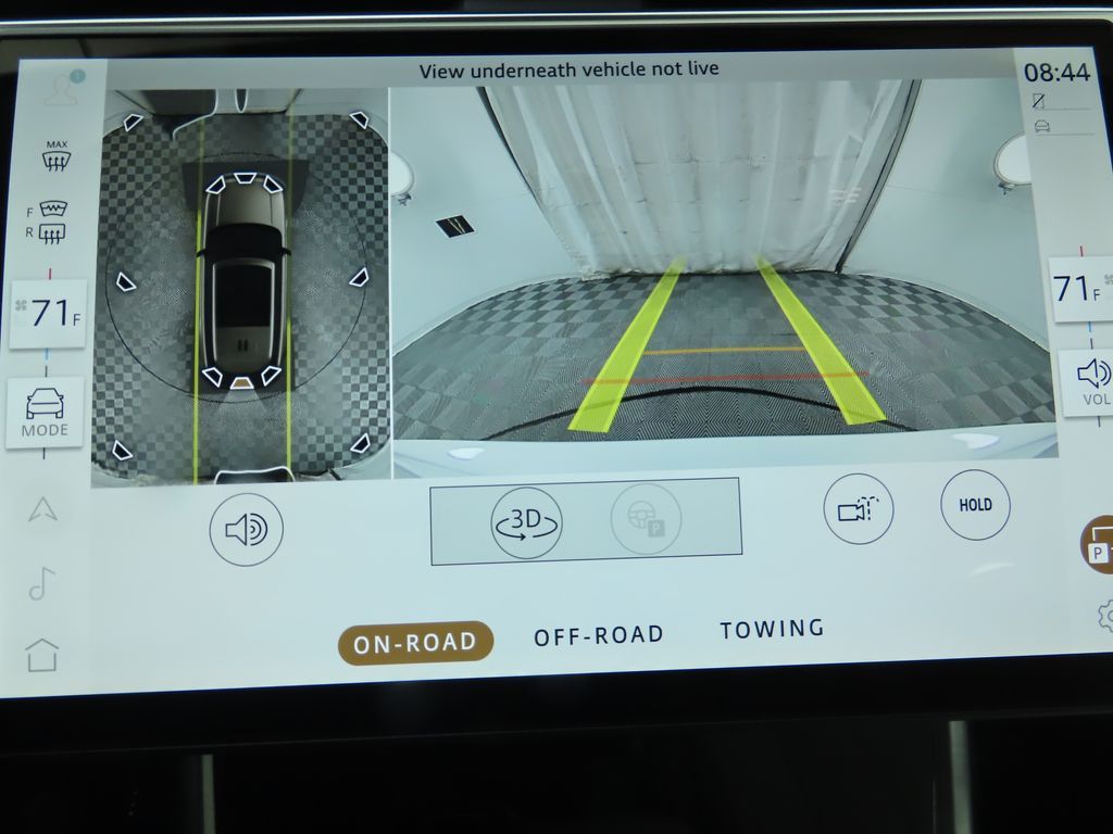 Thumbnail: 2025 Land Rover Range Rover - 17