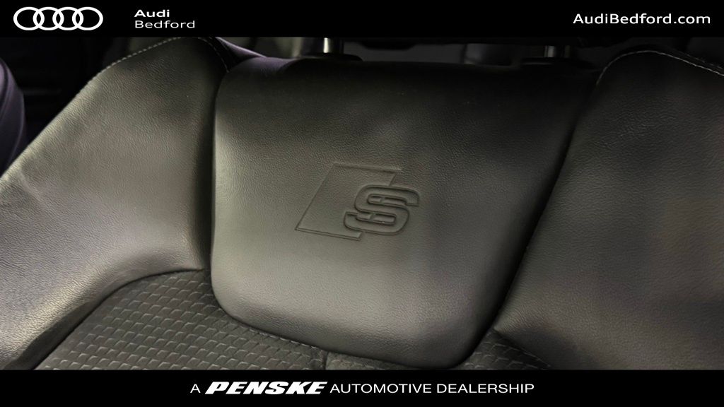 Thumbnail: 2022 Audi SQ5 - 8