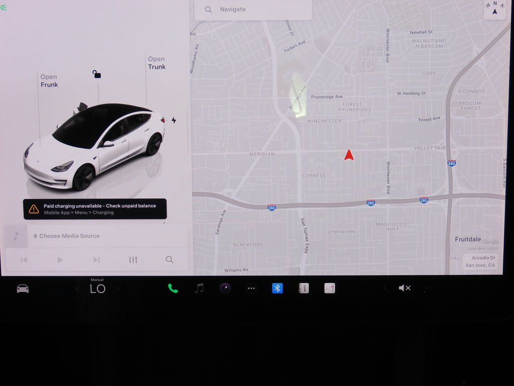 Thumbnail: 2023 Tesla Model 3 - 16