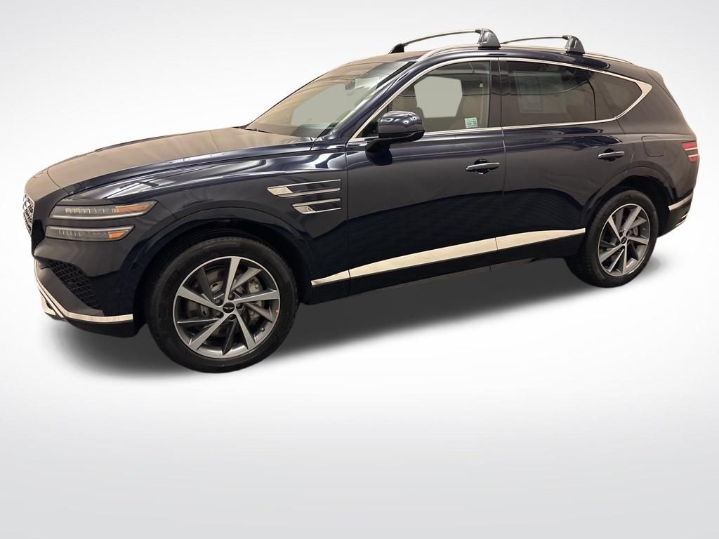 Used 2026 Genesis GV80 For Sale in Bedford, OH