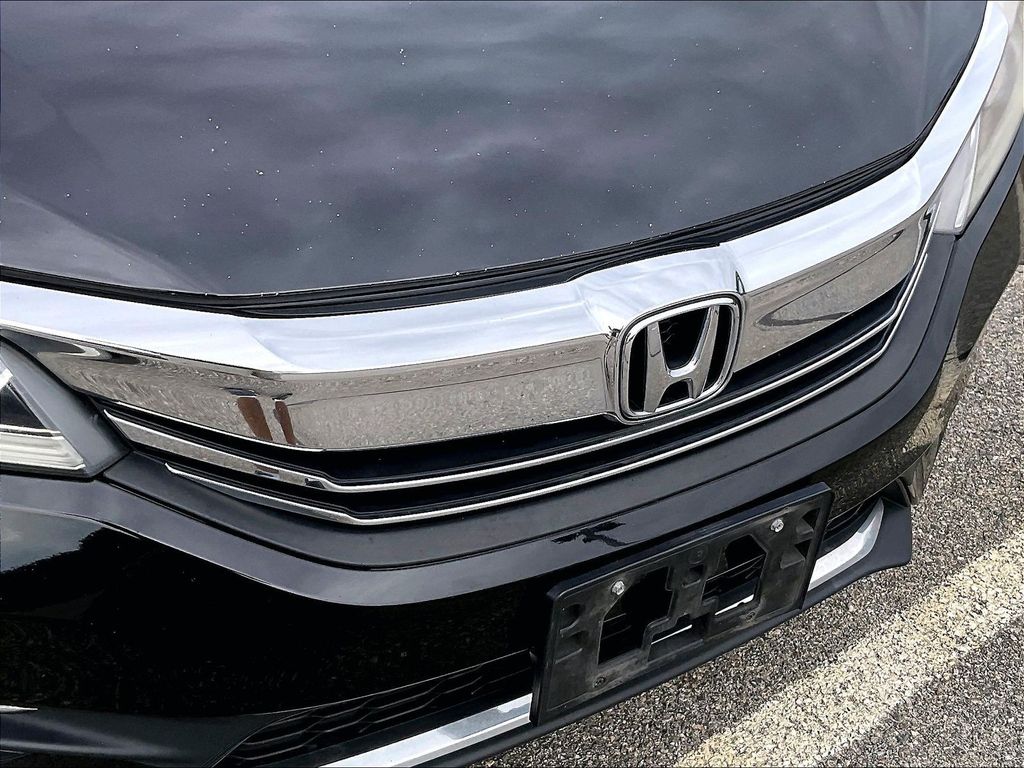2016 Honda Accord — photo 29