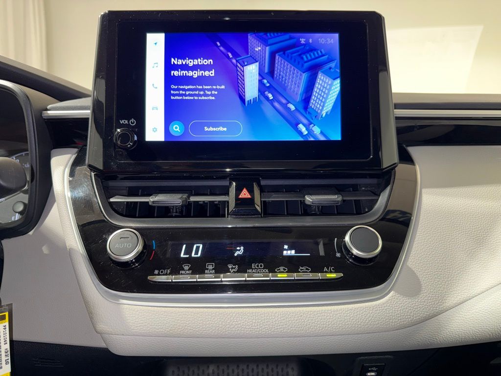 Thumbnail: 2024 Toyota Corolla - 24