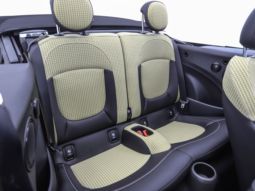 Thumbnail: 2023 MINI Cooper - 26