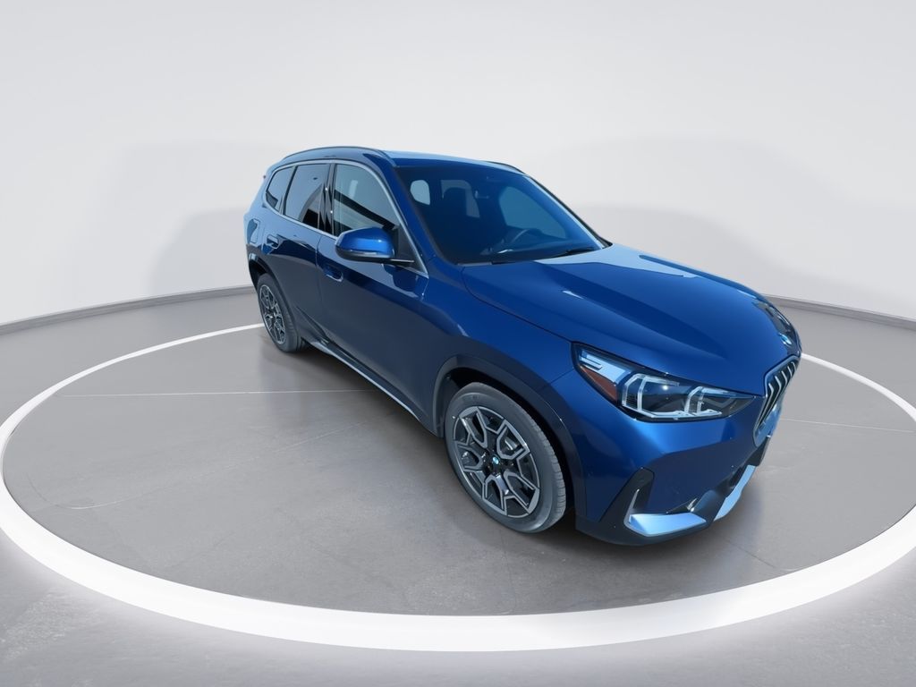 2025 BMW X1 xDrive28i 2