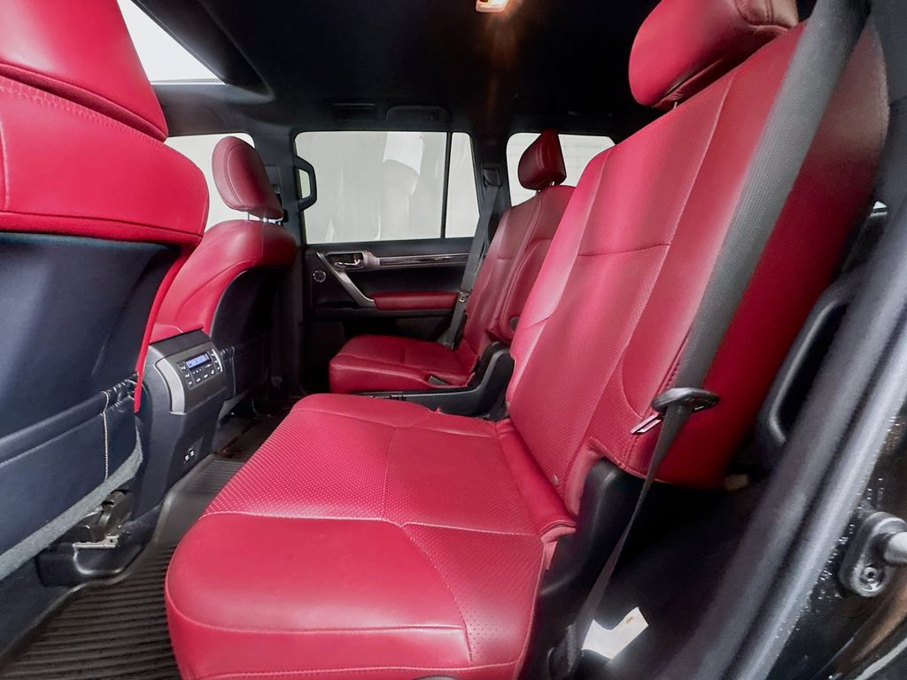 Used Car 2022 Lexus Gx  Wagon 4 Dr. Four Wheel Drive For Sale Under $50,000 In Austin, Texas