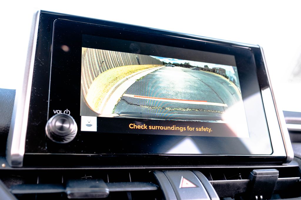 Used 2023 Toyota RAV4 SUV
