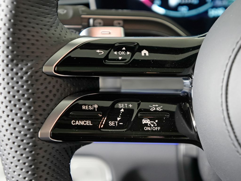 new 2026 Mercedes-Benz GLS car, priced at $100,680