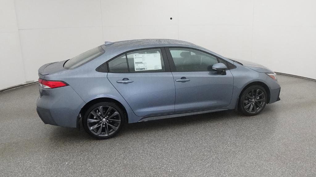 Thumbnail: 2026 Toyota Corolla - 32