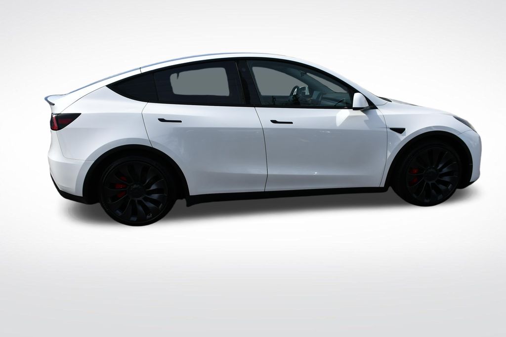 Thumbnail: 2023 Tesla Model Y - 9