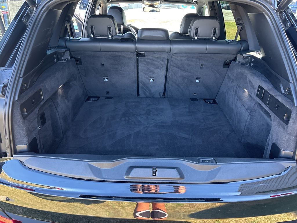 2023 Bmw X5 xDrive40i photo 29