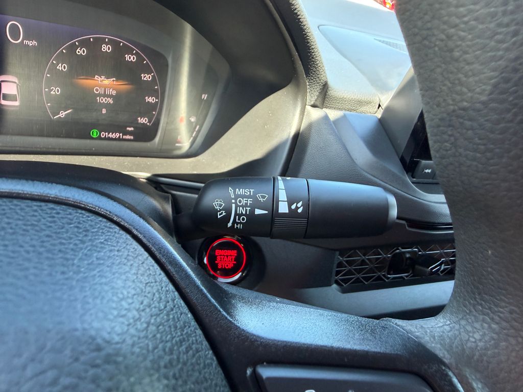 Thumbnail: 2025 Honda Accord - 23