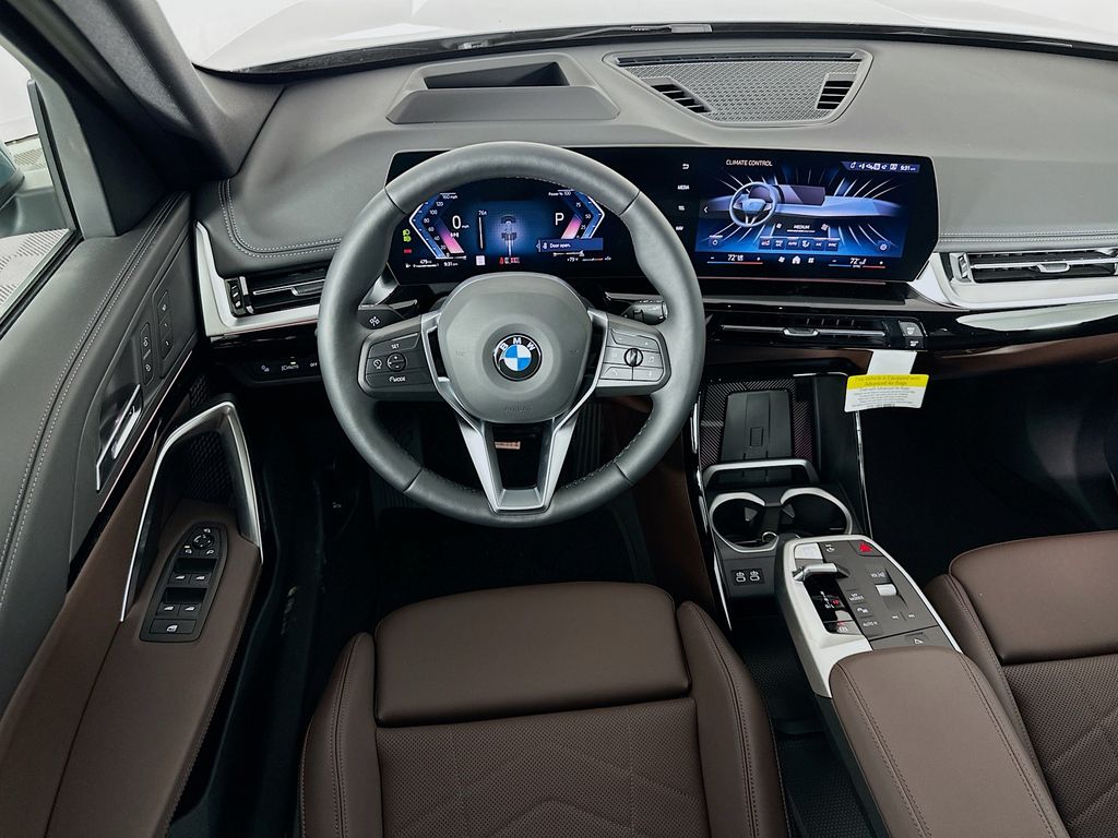 2025 BMW X1 xDrive28i 19