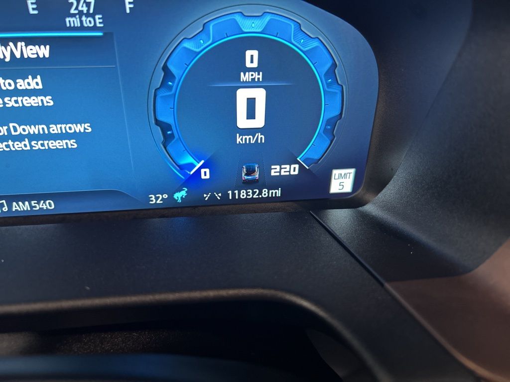 used 2025 Ford Bronco Sport car, priced at $31,407