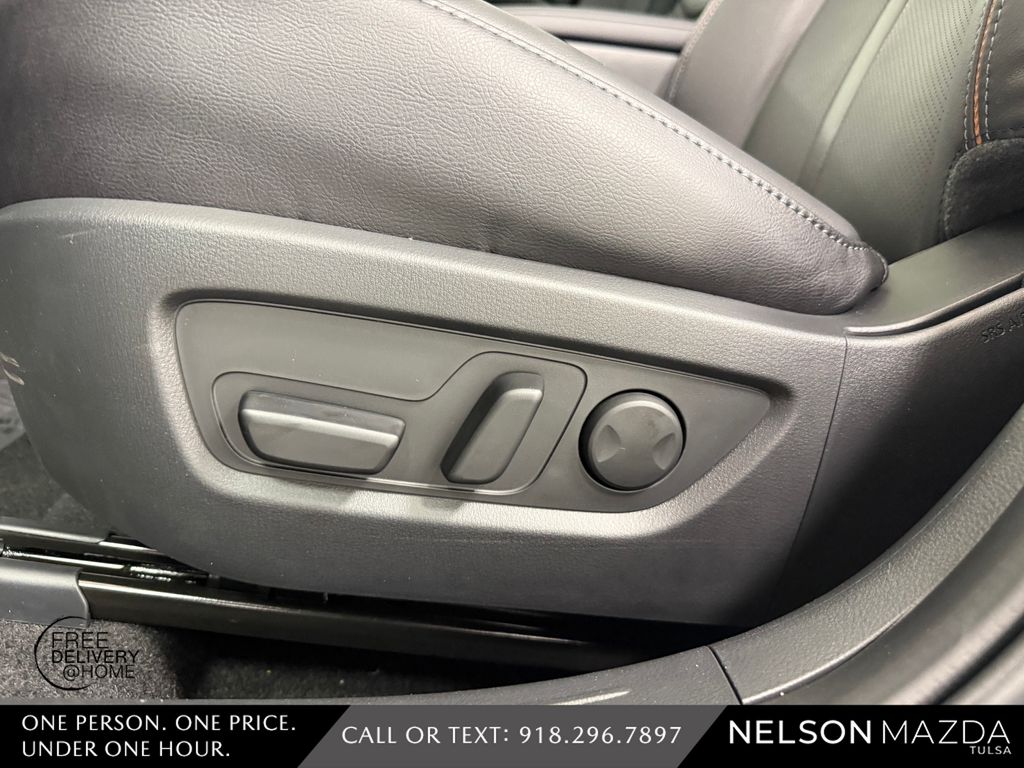 New 2026 Gray Mazda Premium image 19