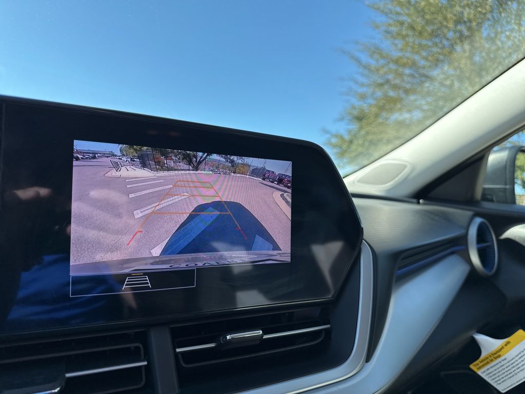 Used Car 2024 Chevrolet Trax  Ls For Sale Under $25,000 In Austin, Texas