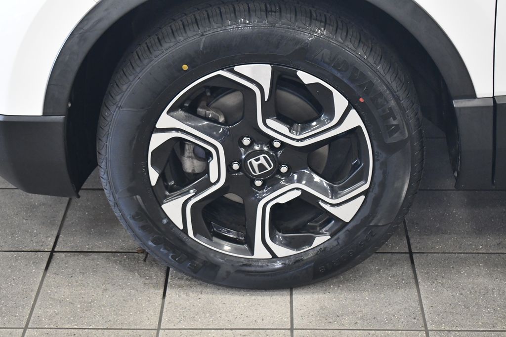Thumbnail: 2019 Honda CR-V - 15