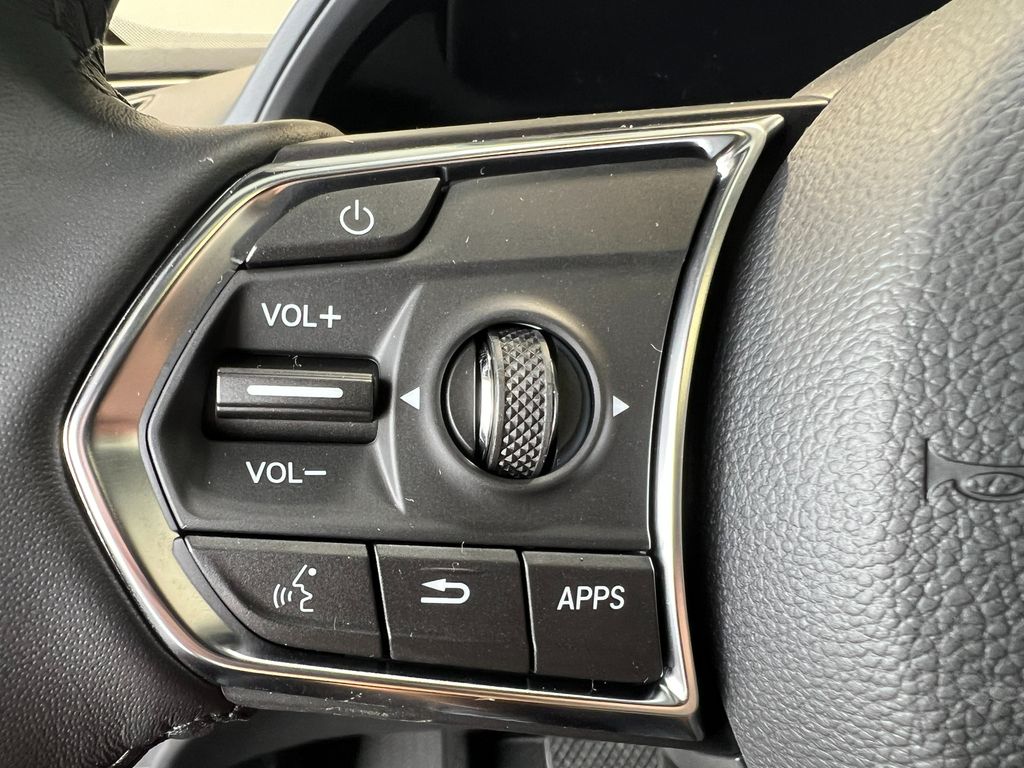 new 2026 Acura RDX car