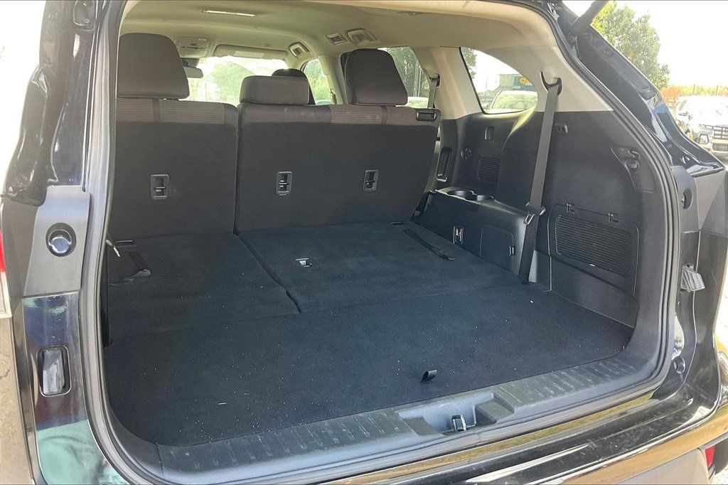 2024 Toyota Highlander