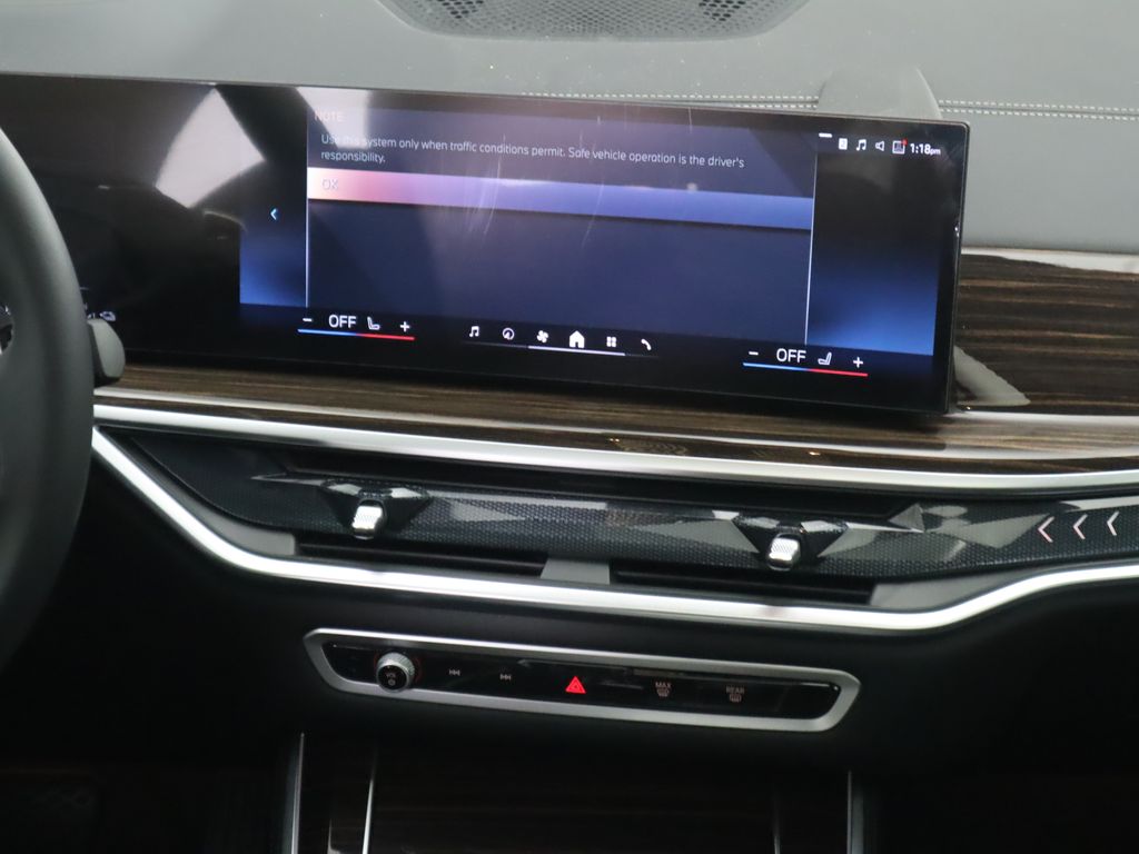 Thumbnail: 2025 BMW X5 - 14