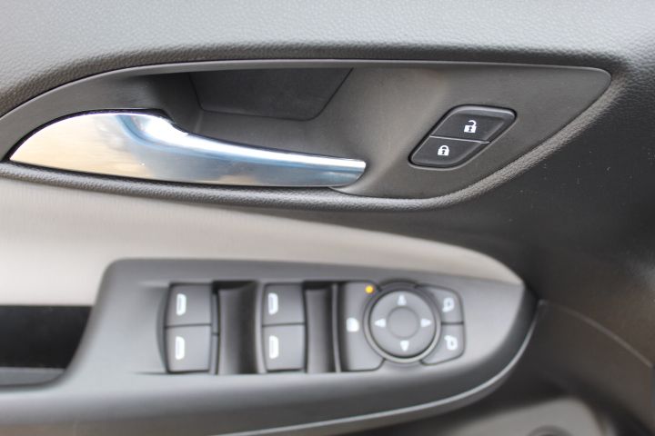 Used Car 2024 Buick Envista  Avenir For Sale Under $30,000 In Georgetown, Texas