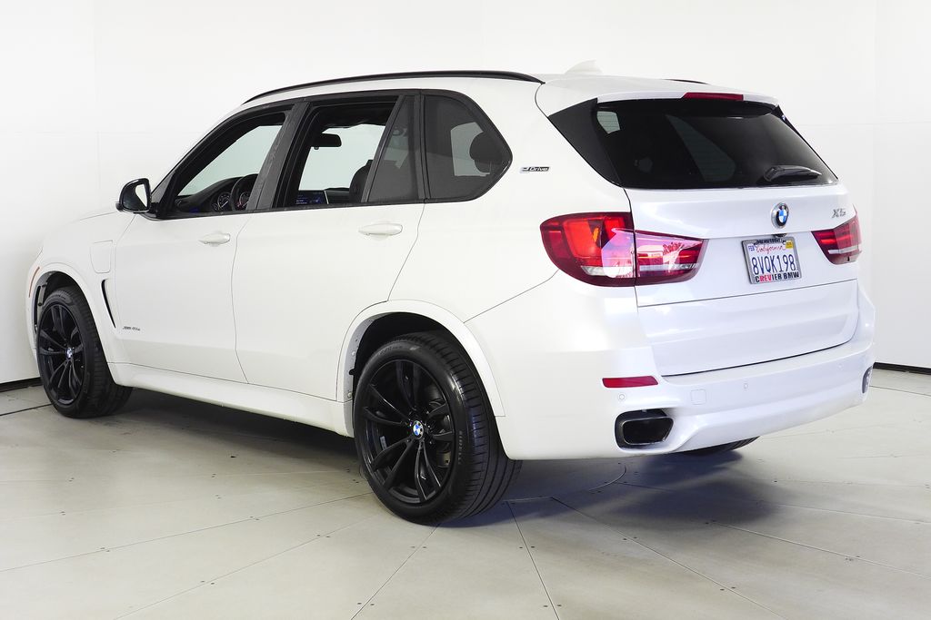 Thumbnail: 2018 BMW X5 - 9