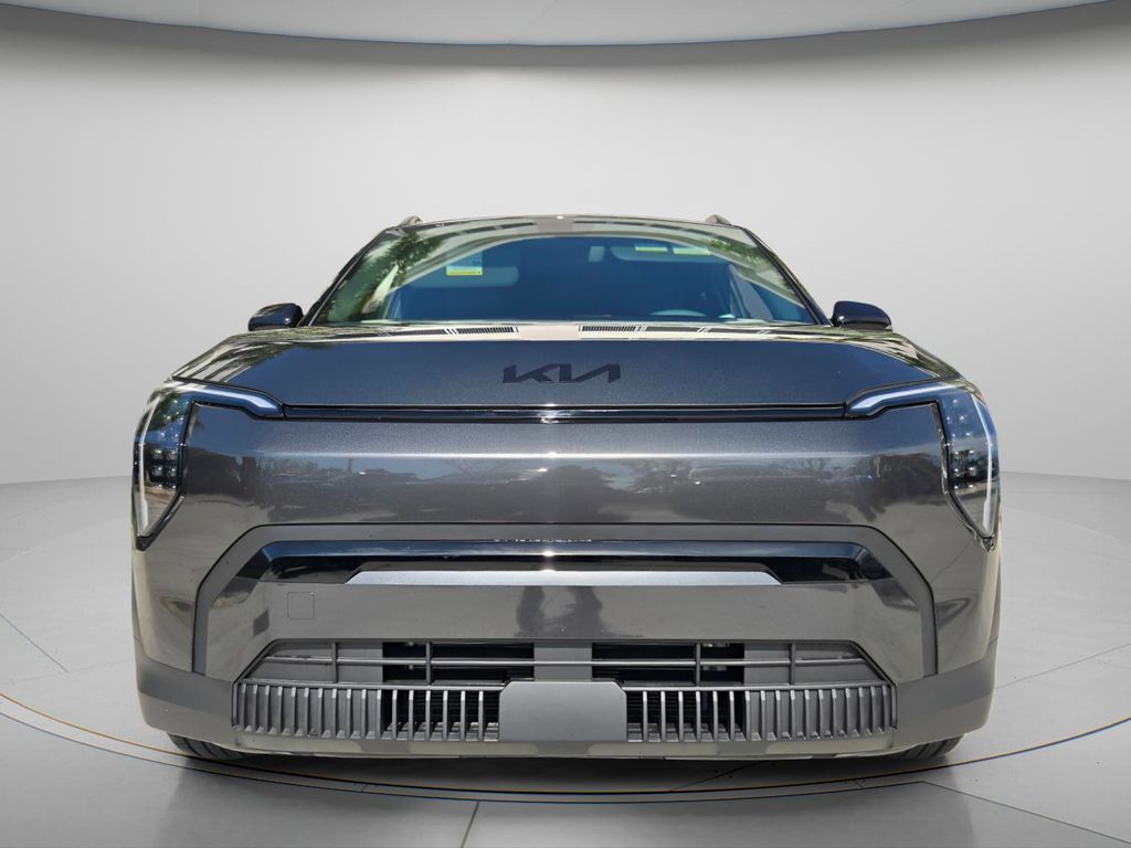 2027 Kia Ev3 - $38,185