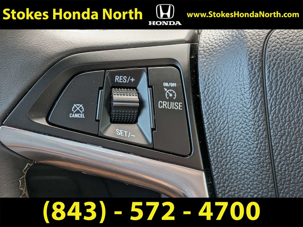 Used 2020 Buick Encore SUV