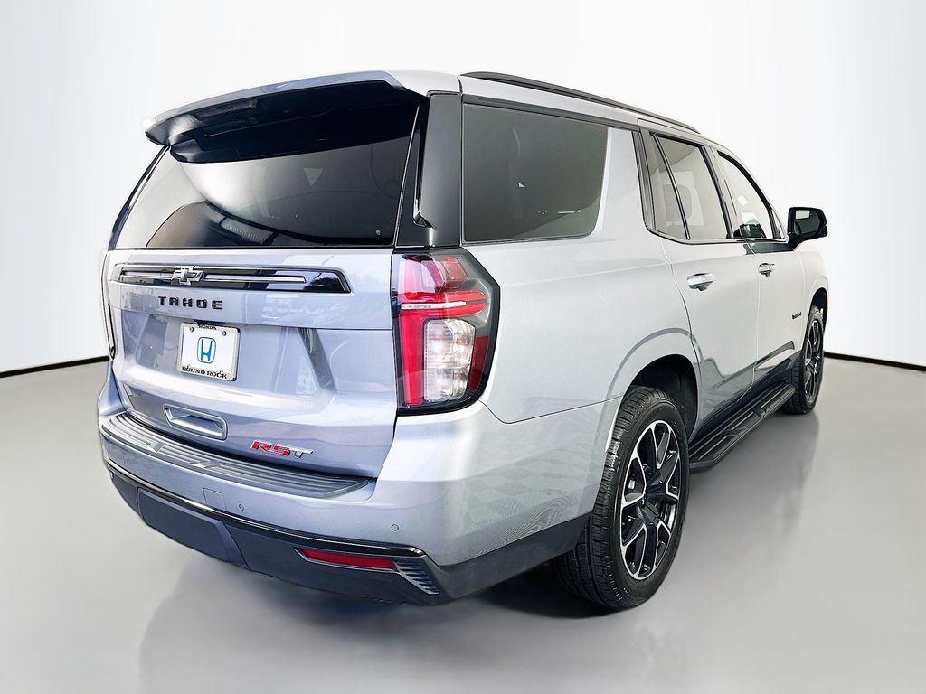 Thumbnail: 2024 Chevrolet Tahoe - 5