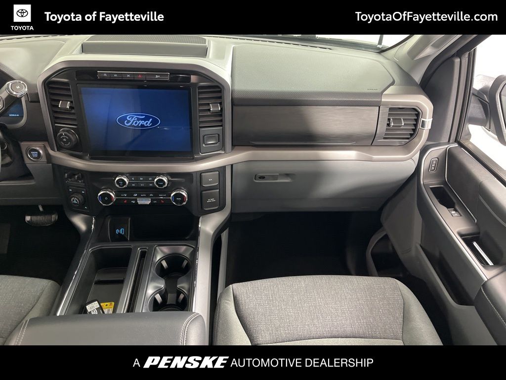 Thumbnail: 2024 Ford F-150 - 18